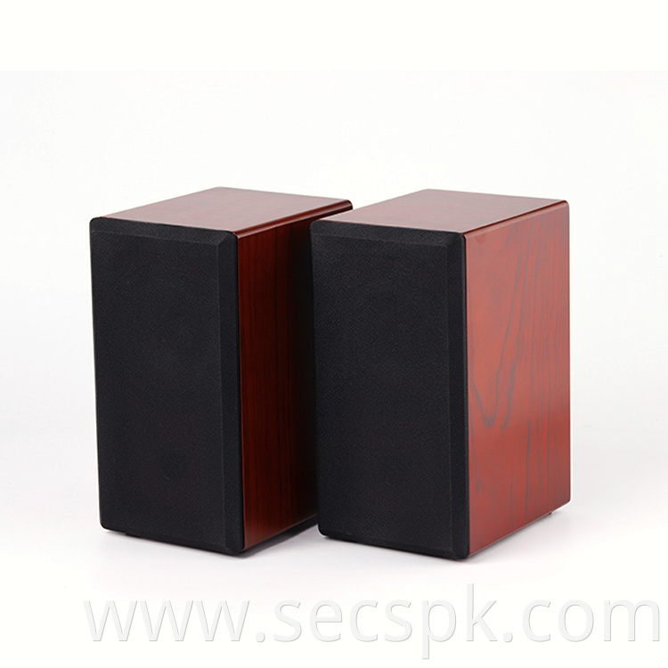 3inch Desk Speaker Box